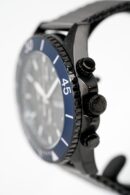 Hugo Boss Men's Watch Chronograph Ocean Edition Blue - HB1513702